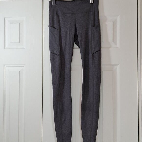 Lululemon athletica Gray Leggings - Picture 3 of 10